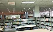 pg电子在线网站图书馆阅览室及书报亭和班级图书角概况